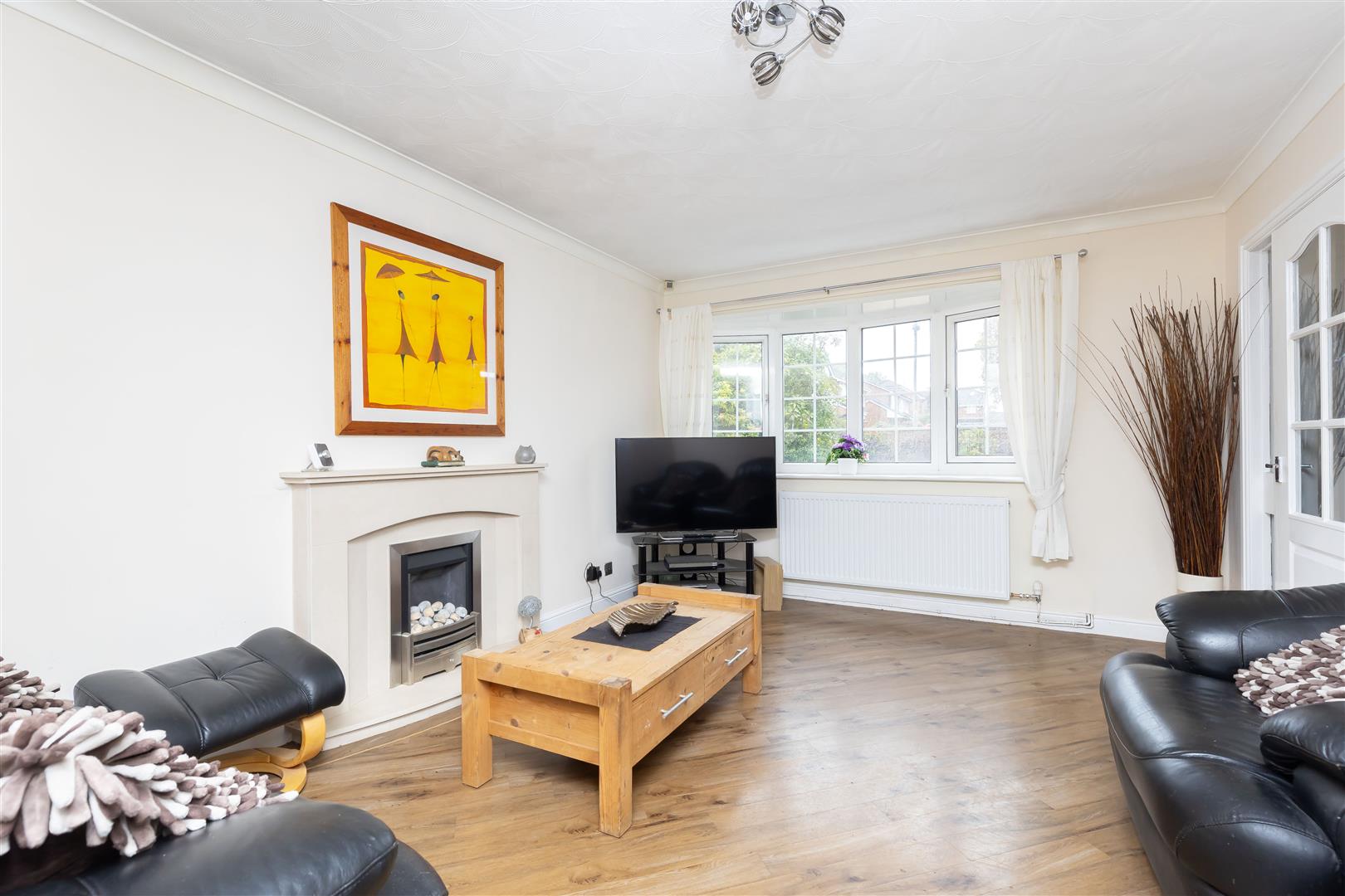 Brookside, Coppull, Chorley